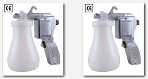 Spray Guns