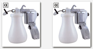 Spray Guns