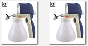 Spray Guns